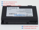 Аккумуляторы для ноутбуков fujitsu Lifebook a6210 14.4V 4400mAh