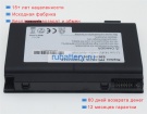 Аккумуляторы для ноутбуков fujitsu Celsius h700 14.4V 4400mAh