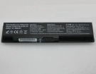 Аккумуляторы для ноутбуков samsung Np-x118 7.4V 6600mAh