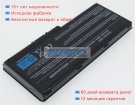 Аккумуляторы для ноутбуков toshiba Qosmio x505-q8104x 10.8V 8800mAh