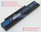 Аккумуляторы для ноутбуков packard bell Nj65 11.1V 4400mAh