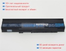 Аккумуляторы для ноутбуков acer Extensa 5635zg-432g25mi 11.1V 4400mAh