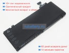 Аккумуляторы для ноутбуков apple Macbook pro md101ch/a 10.95V 5800mAh