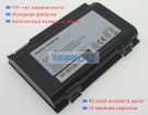 Fujitsu Fpcbp233 10.8V 4400mAh аккумуляторы