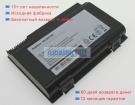 Fujitsu 0644550 10.8V 4400mAh аккумуляторы