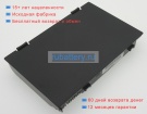 Fujitsu Cp335311-01 10.8V 4400mAh аккумуляторы