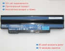 Аккумуляторы для ноутбуков emachine 350 10.8V 4400mAh