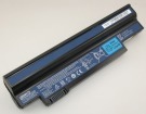 Acer Um09h70 11.1V 5600mAh аккумуляторы