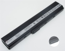 Asus A41-b53 10.8V 4400mAh аккумуляторы