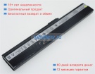 Asus A32-k52 10.8V 4400mAh аккумуляторы