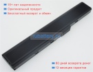Asus A32-k52 10.8V 4400mAh аккумуляторы