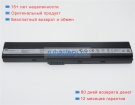 Asus A32-k5 10.8V 4400mAh аккумуляторы