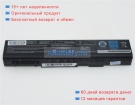Аккумуляторы для ноутбуков toshiba Tecra a11-182 10.8V 5100mAh