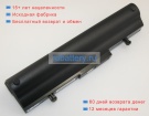 Asus 1001px-mu20-bk 10.8V 6600mAh аккумуляторы