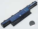 Аккумуляторы для ноутбуков acer Aspire e1-431 10.8V 4400mAh