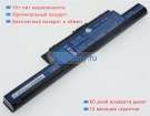 Аккумуляторы для ноутбуков acer Aspire v3-471 10.8V 4400mAh