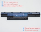 Аккумуляторы для ноутбуков acer Aspire v3-471 10.8V 4400mAh