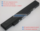 Gateway 106235 11.1V 4400mAh аккумуляторы