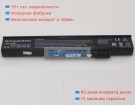 Gateway 6501053 11.1V 4400mAh аккумуляторы