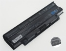 Аккумуляторы для ноутбуков dell Inspiron n5110 11.1V 4400mAh