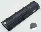 Аккумуляторы для ноутбуков hp Compaq presario cq62 10.8V 5000mAh