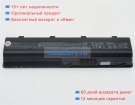 Аккумуляторы для ноутбуков hp Envy 17-2090eg 10.8V 5000mAh