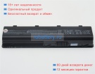 Аккумуляторы для ноутбуков hp Dv6-3000 10.8V 5000mAh