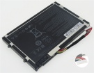 Аккумуляторы для ноутбуков dell Alienware m11x 14.8V 4250mAh