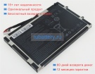 Dell T7yjr 14.8V 4250mAh аккумуляторы