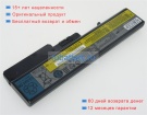 Lenovo L09s6y02 10.8V 4400mAh аккумуляторы