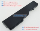 Аккумуляторы для ноутбуков lenovo G560 10.8V 4400mAh