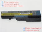 Аккумуляторы для ноутбуков lenovo Ideapad g780 10.8V 4400mAh