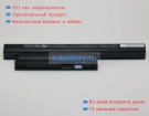 Sony Vgp-bps22a 11.1V 3500mAh аккумуляторы