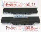 Fujitsu Cp478214-02 10.8V 4400mAh аккумуляторы
