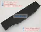 Аккумуляторы для ноутбуков fujitsu Lifebook ah502 10.8V 4400mAh