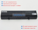 Dell Rn873 11.1V 4400mAh аккумуляторы