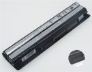 Msi Msi6a200sssa1 11.11V 4400mAh аккумуляторы