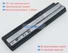 Msi 40029150 11.11V 4400mAh аккумуляторы