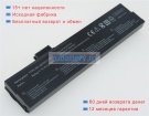 Аккумуляторы для ноутбуков uniwill 259ia0 11.1V 4400mAh