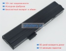 Uniwill 3s4400-g1p1-02 11.1V 4400mAh аккумуляторы