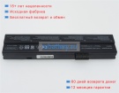 Аккумуляторы для ноутбуков fujitsu-siemens Amilo a1640 11.1V 4400mAh
