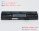 Uniwill 3s4400-g1p1-02 11.1V 4400mAh аккумуляторы