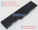 Toshiba Pa3638u-1bap 10.8V 4400mAh аккумуляторы