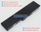 Аккумуляторы для ноутбуков toshiba Satellite m300 10.8V 4400mAh