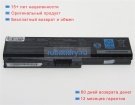 Аккумуляторы для ноутбуков toshiba Satellite l730-10u 10.8V 4400mAh