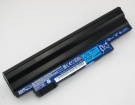 Аккумуляторы для ноутбуков acer Aspire one d255e 11.1V 4400mAh