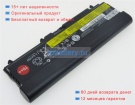 Аккумуляторы для ноутбуков lenovo Thinkpad t430 11.1V 8400mAh