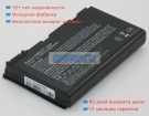 Acer Conis72 11.1V 4400mAh аккумуляторы