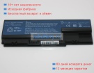 Аккумуляторы для ноутбуков acer Aspire 5720g 11.1V 4400mAh