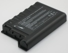 Аккумуляторы для ноутбуков compaq Evo n610c 14.8V 4400mAh